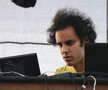 Four Tet veröffentlicht neue EP „Anna Painting“