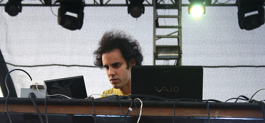 Four Tet veröffentlicht neue EP „Anna Painting“