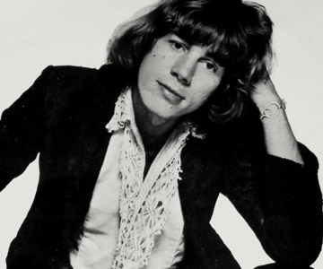 Kevin Ayers wäre 75 Jahre alt geworden