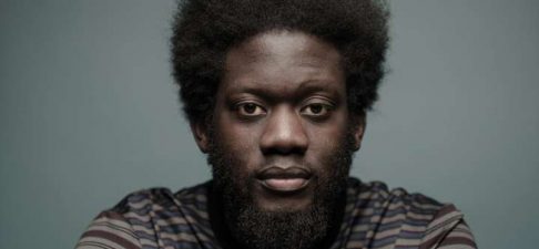 Michael Kiwanuka kündigt sein neues Album „Kiwanuka“ an