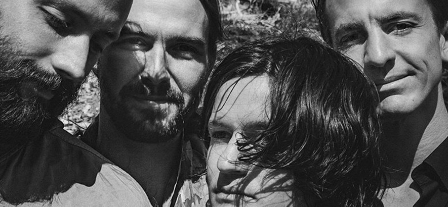 Big Thief kündigen neues Album an und veröffentlichen erste Single