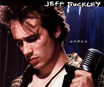 „Grace“ von Jeff Buckley wird 25 Jahre alt