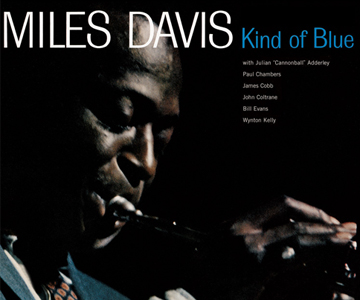 Miles Davis‘ „Kind Of Blue“ wird 60