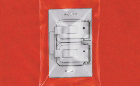 Automatic – „Signal“ (Album der Woche)