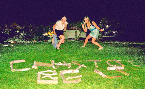Chastity Belt – „Chastity Belt“ (Album der Woche)