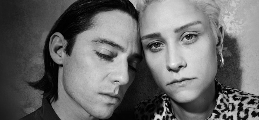 City At Dark – „One By One“ (Songpremiere)