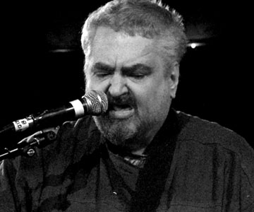 Zum Tod von Daniel Johnston: ein Porträt in fünf Songs