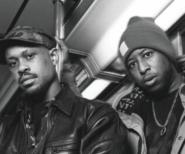 DJ Premier kündigt neues Album von Gang Starr an