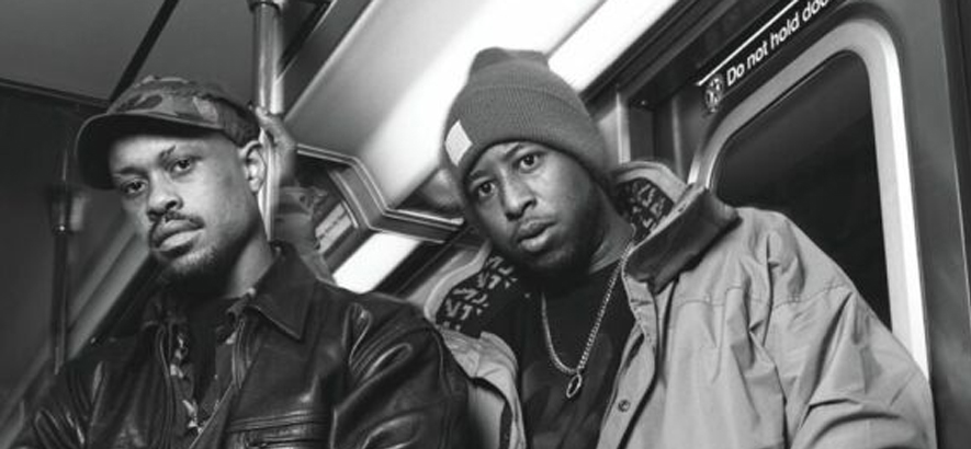 DJ Premier kündigt neues Album von Gang Starr an