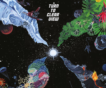 Joe Armon-Jones – „Turn To Clear View“ (Rezension)