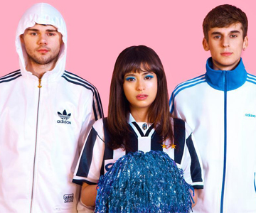 Kero Kero Bonito – „When The Fires Come“