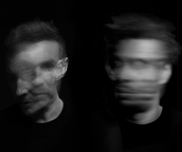 Massive Attack – „Karmacoma“