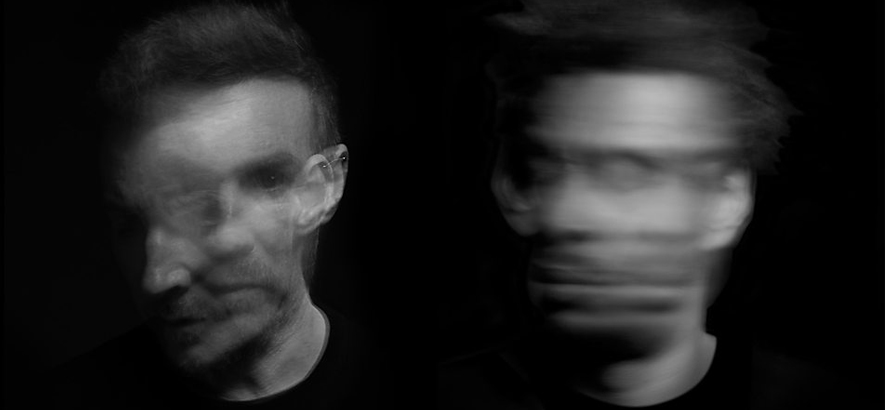 Massive Attack aus Bristol. Ihr Stück „Karmacoma“ ist unser Track des Tages.