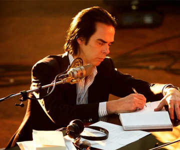 Nick Cave & The Bad Seeds kündigen neues Doppelalbum „Ghosteen“ an