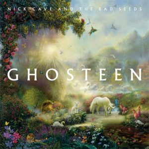 Nick Cave & The Bad Seeds kündigen neues Doppelalbum „Ghosteen“ an