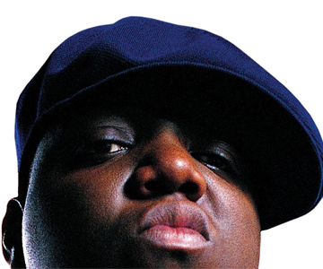 The Notorious B.I.G. – „Big Poppa“