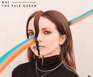 Rhi – „The Pale Queen“ (Album der Woche)