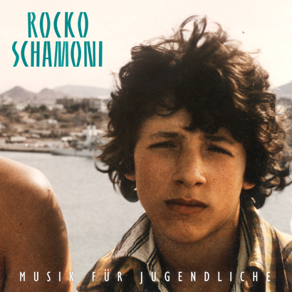 Rocko Schamoni – „Musik für Jugendliche“ (Rezension)