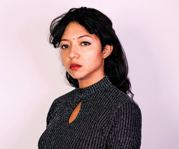 Shana Cleveland (Jever Live Kneipenkonzert)