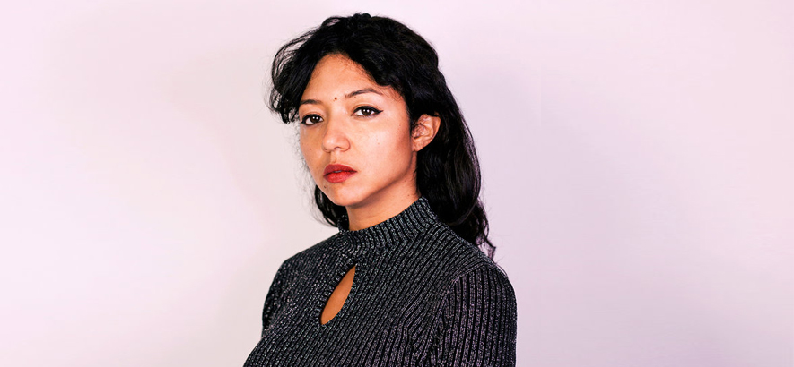 Shana Cleveland (Jever Live Kneipenkonzert)