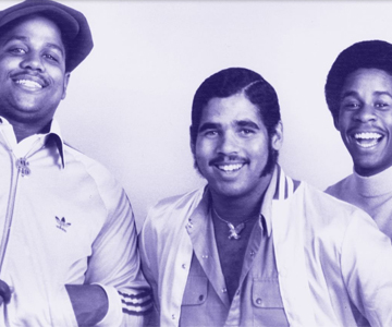 The Sugarhill Gang – „Rapper’s Delight“