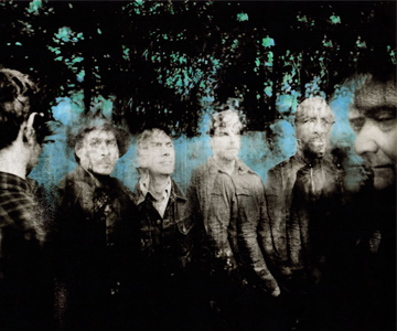 Tindersticks kündigen neues Album „No Treasure But Hope” an