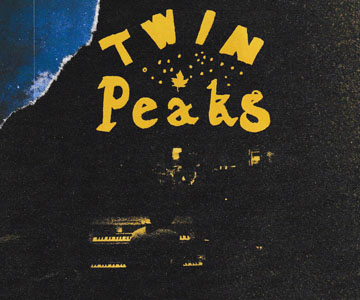 Twin Peaks – „Lookout Low“ (Rezension)