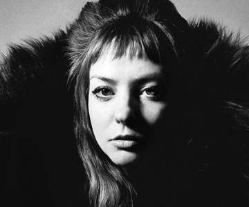 Angel Olsen – „All Mirrors“ (Album der Woche)