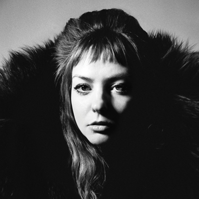 Cover des Albums „All Mirrors“ von Angel Olsen