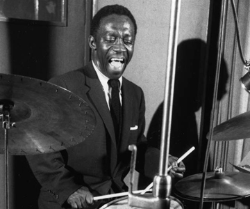 Art Blakey And The Jazz Messengers – „In Walked Bud“