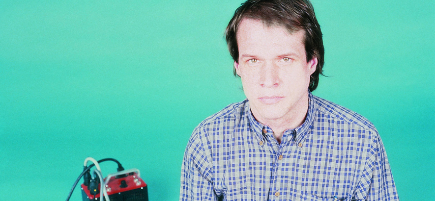 Arthur Russell