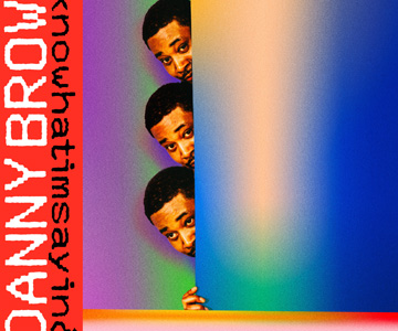 Danny Brown – „Uknowhatimsayin¿“ (Rezension)