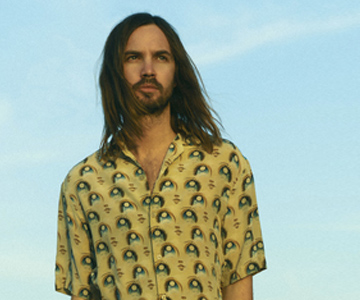 Tame Impala veröffentlichen weiteren Song vom neuen Album „The Slow Rush“