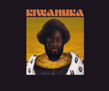 Michael Kiwanuka – „Kiwanuka“ (Album der Woche)
