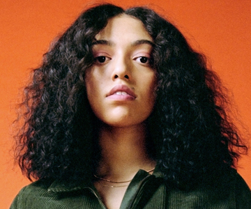 Mahalia – „Hide Out“