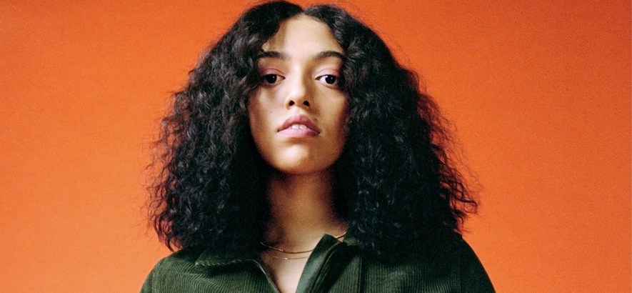 Mahalia – „Hide Out“