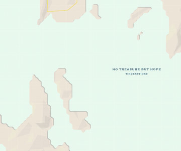 Tindersticks – „No Treasure But Hope“ (Album der Woche)