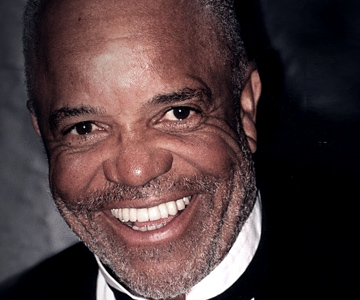 Berry Gordy – der Mann hinter Motown wird 90 Jahre alt