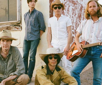 Deerhunter – „Timebends“