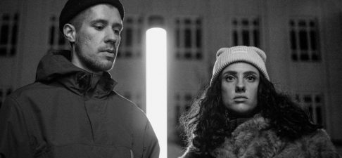 Maura x Fred Red – „Role Games“