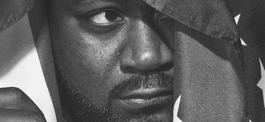 Foto des US-Rappers Ghostface Killah