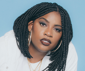 Kamaiyah – „Back To Basics“