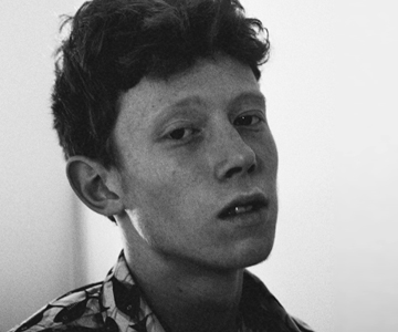 King Krule veröffentlicht Kurzfilm „Hey World!“ und vier neue Songs