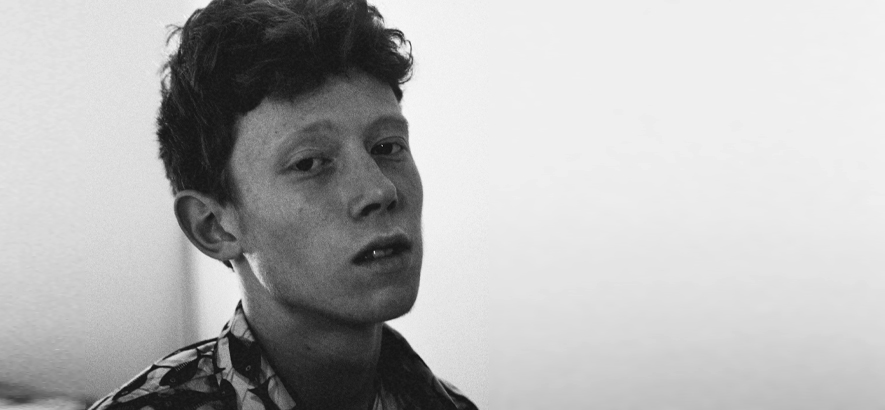 Foto von Archy Marshall aka King Krule