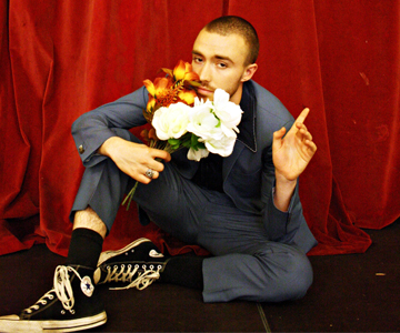 Matt Maltese – „Rom-Com Gone Wrong“