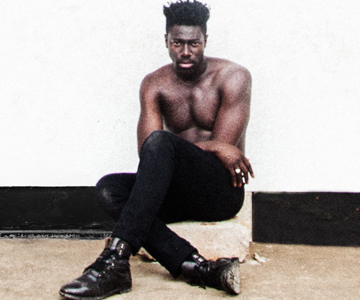 Moses Sumney – „Virile“