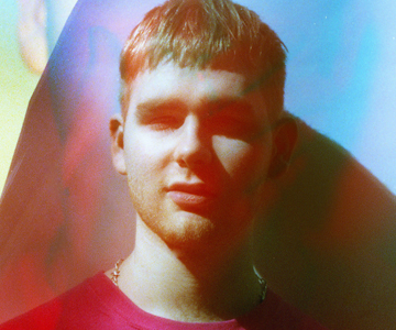 Mura Masa – „Deal Wiv It“ (feat. Slowthai)