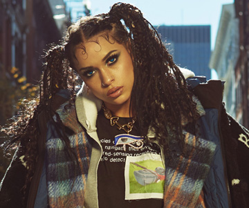 Princess Nokia – „Balenciaga“