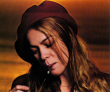 Rickie Lee Jones – „Chuck E.’s In Love“