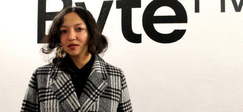 ByteFM Session #317: Shana Cleveland